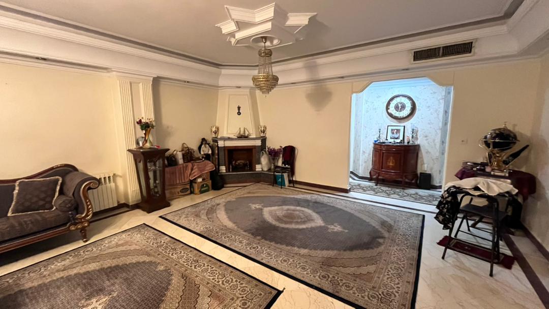 فروش آپارتمان 150متر هفت حوض بهترین لوکیشن