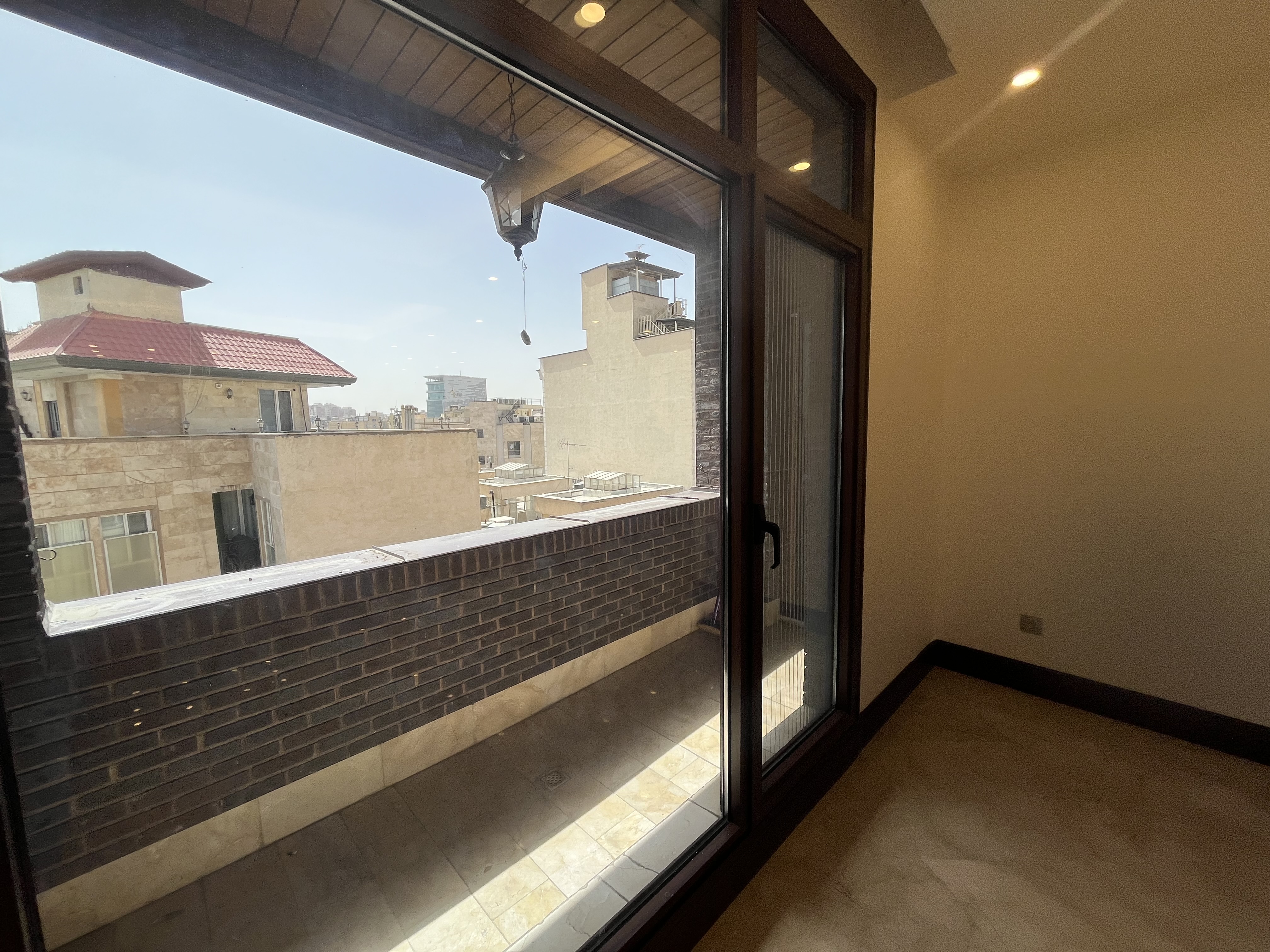 فروش اپارتمان 115 متر قیطریه