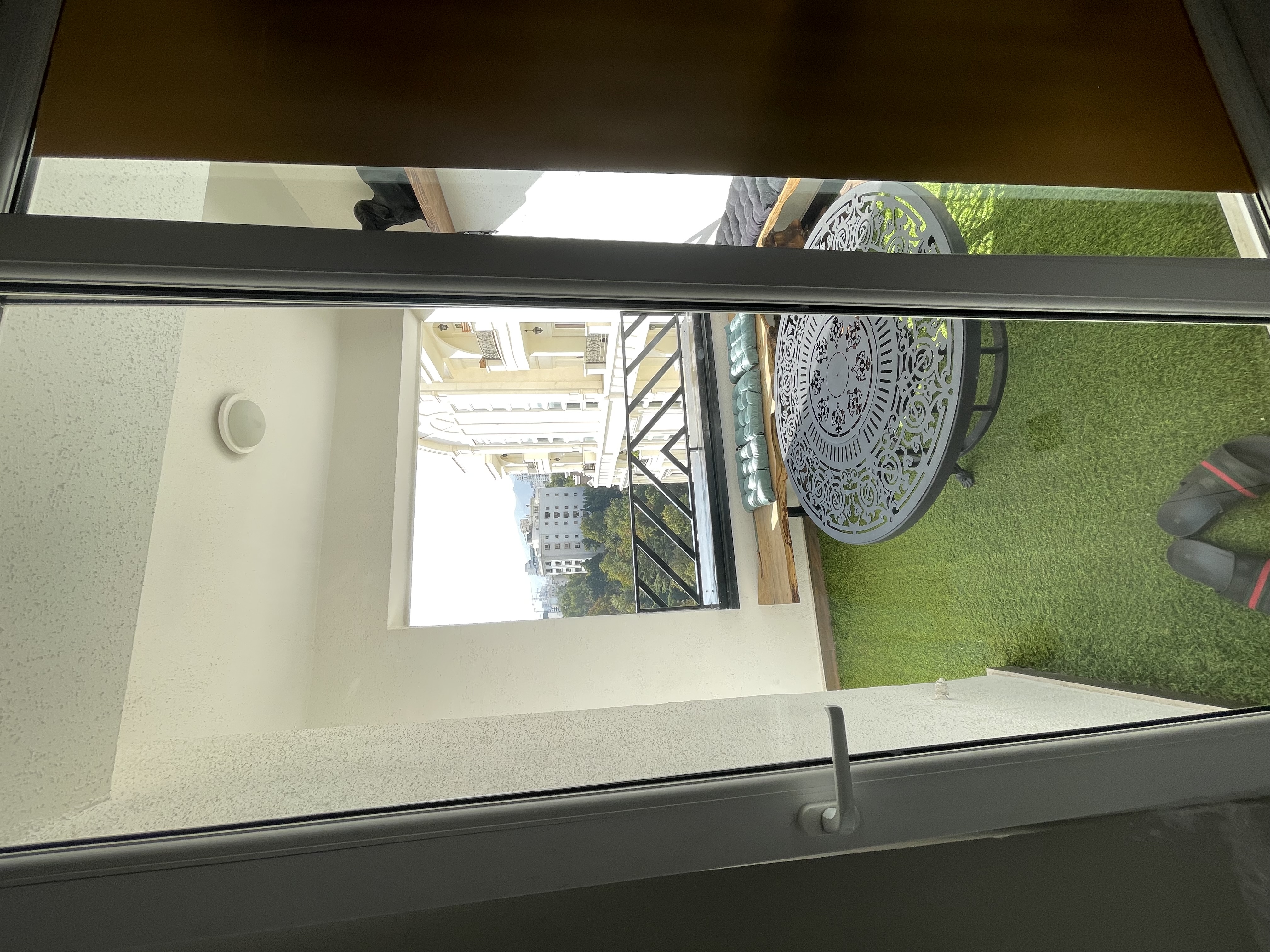 فروش آپارتمان 115 متر نیاوران فول امکانات