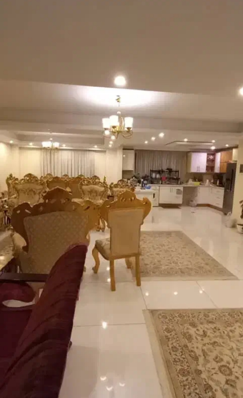 فروش آپارتمان 150متر شمس آباد تکواحدی