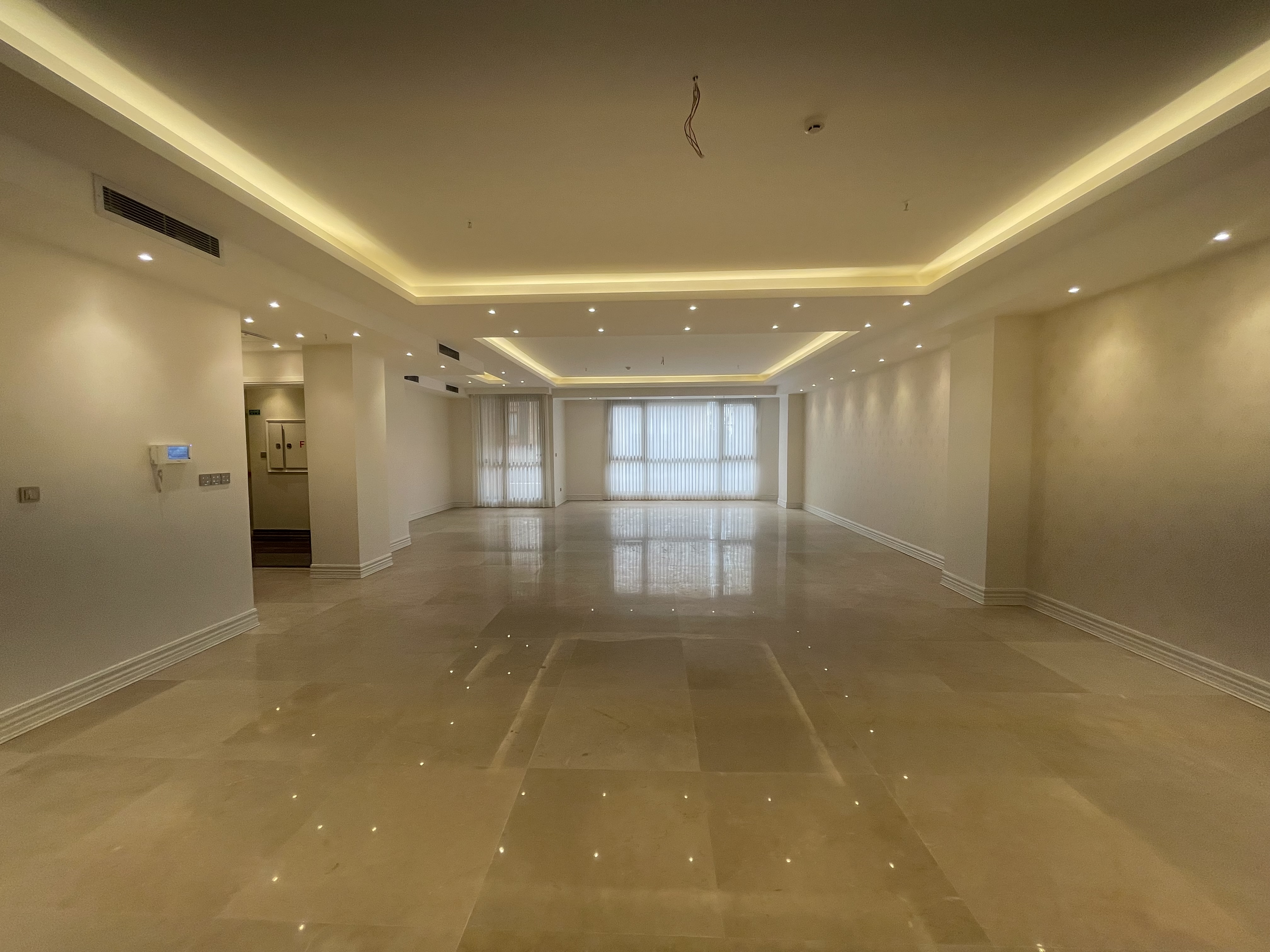 فروش آپارتمان 125 متر اقدسیه