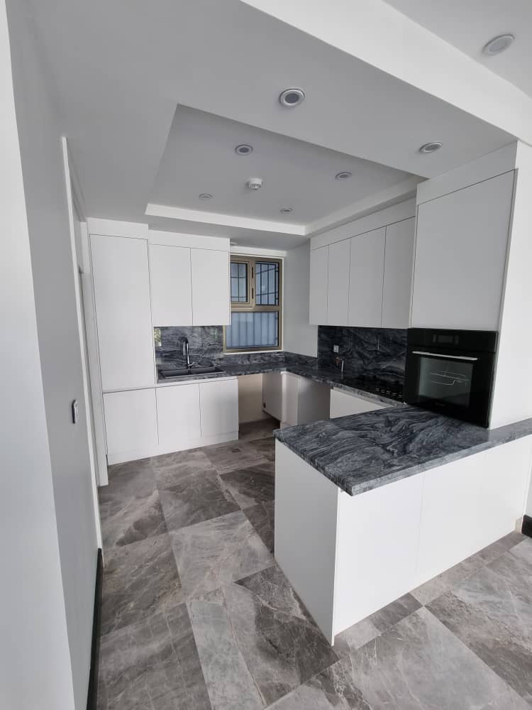 آپارتمان 115متر 2 خواب قیطریه فول بازسازی شده