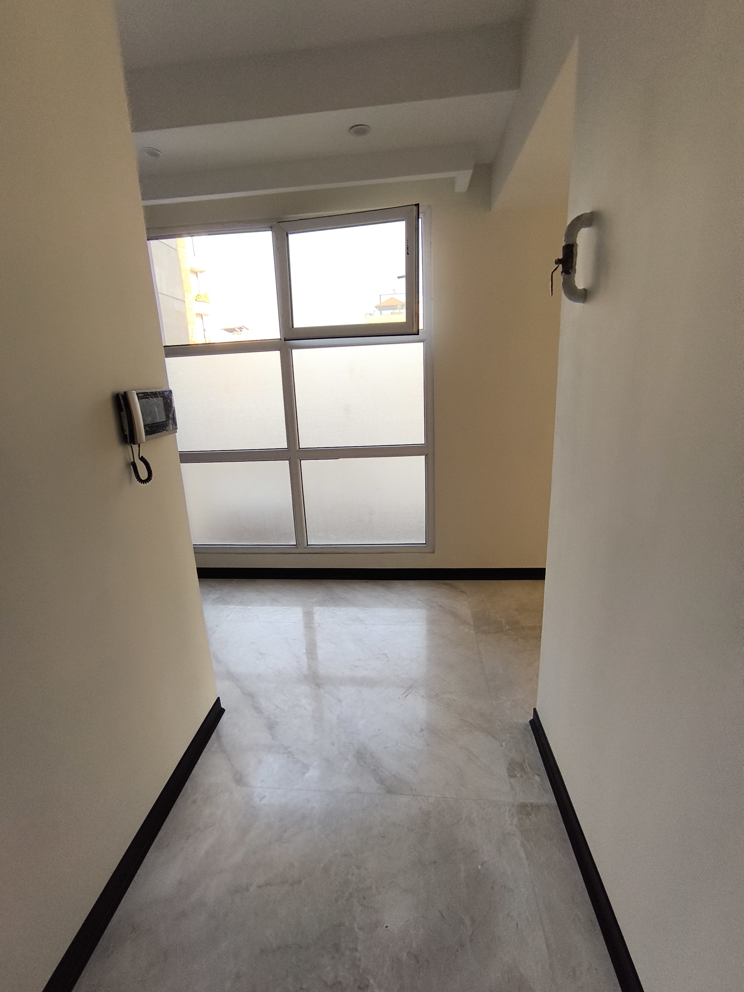 فروش آپارتمان 110 متر 2 خواب نوساز خوش نقشه