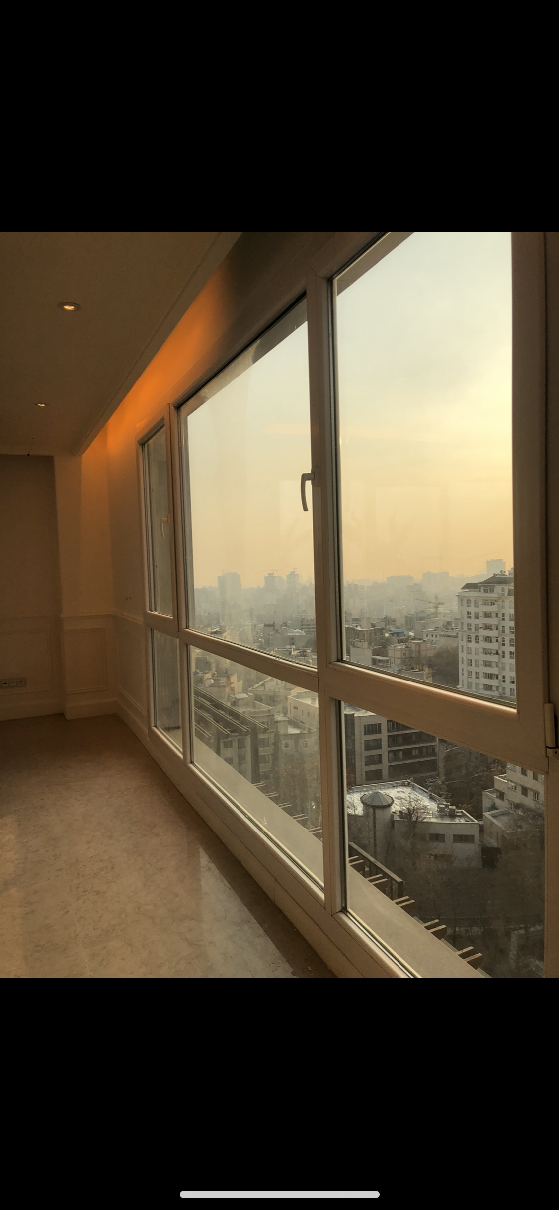 اجاره اپارتمان 250 متر فرمانیه