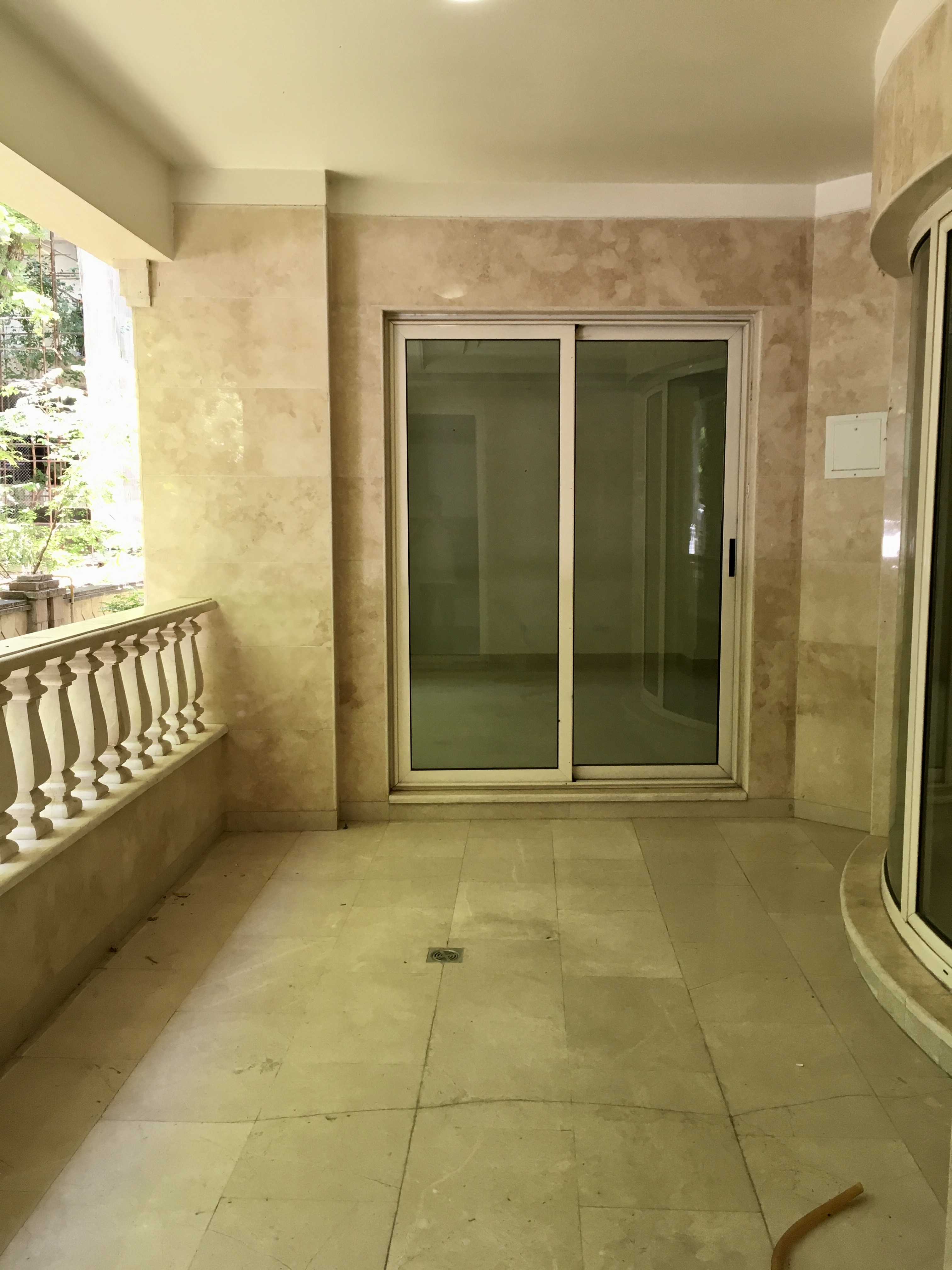 اجاره آپارتمان 270 متر فرمانیه 4 پارکینگ