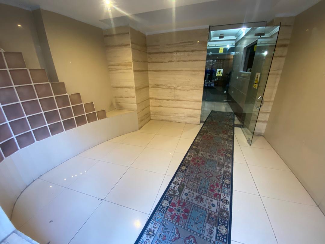 فروش آپارتمان 2خواب تاپ لوکیشن کیکاووس