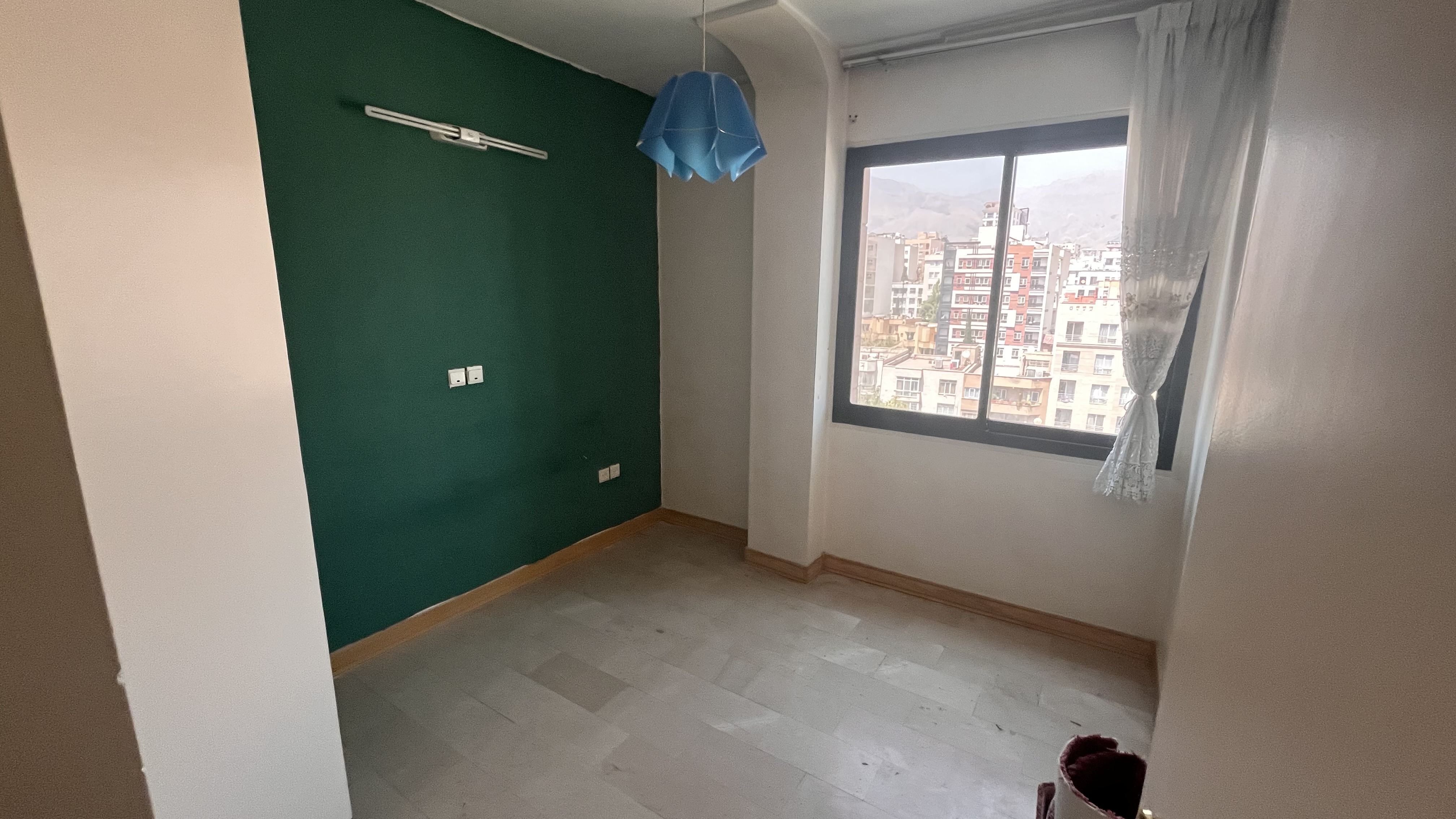 اجاره آپارتمان 120متر هروی فول امکانات