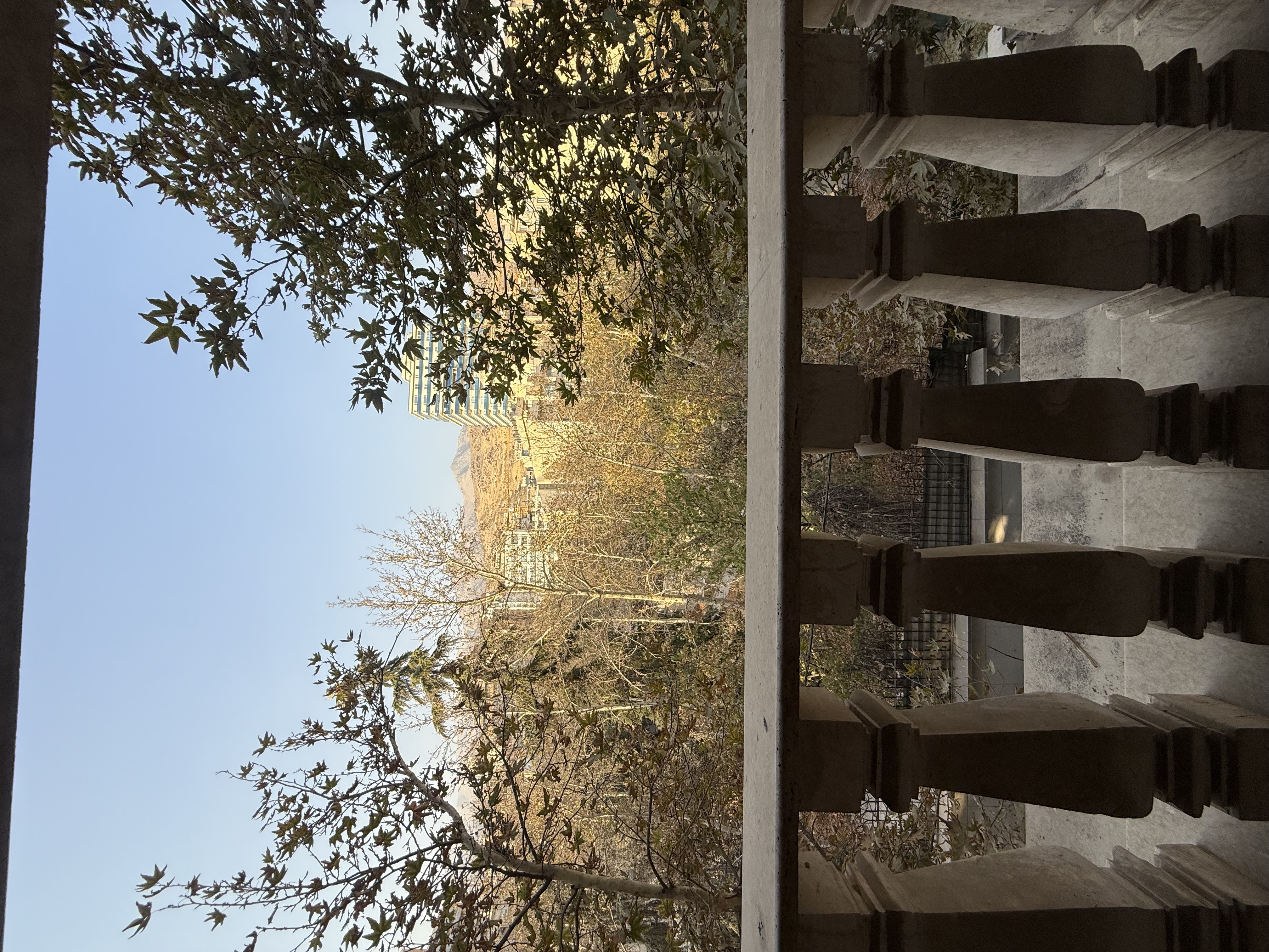 فروش آپارتمان 290 متر نیاوران