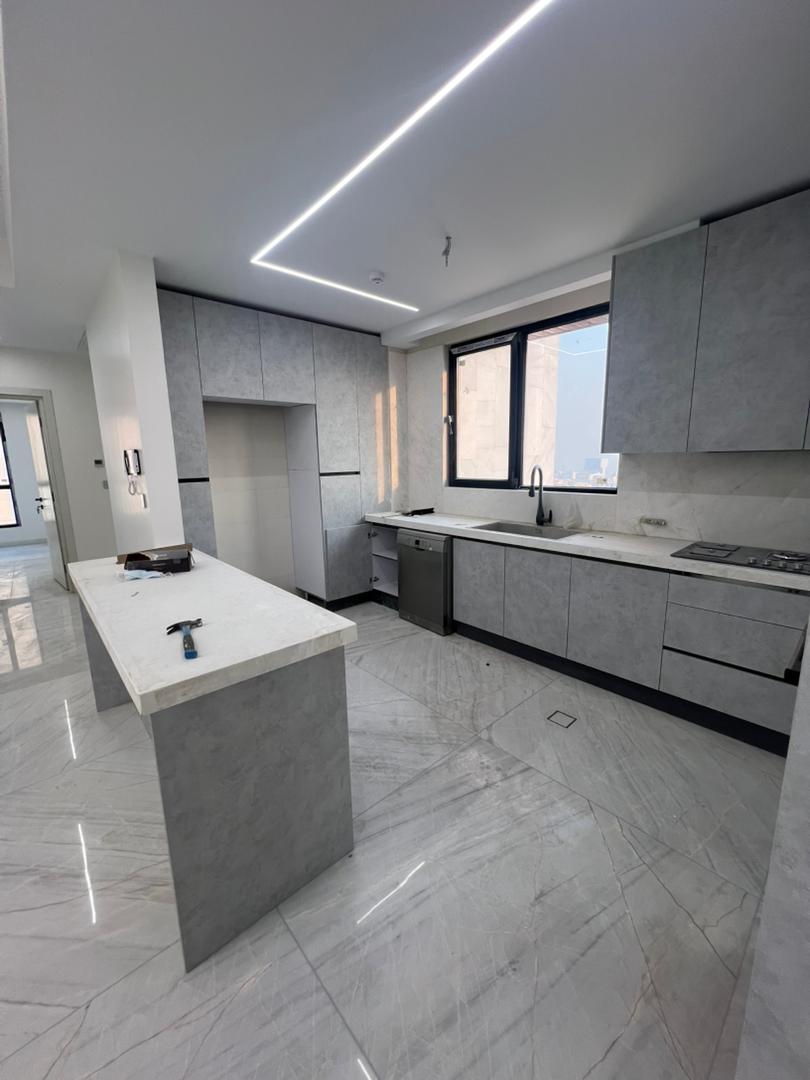 اجاره آپارتمان 145متر نیاوران فول مشاعات