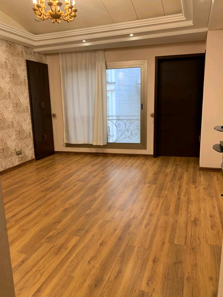اجاره آپارتمان 280 متری مرجان