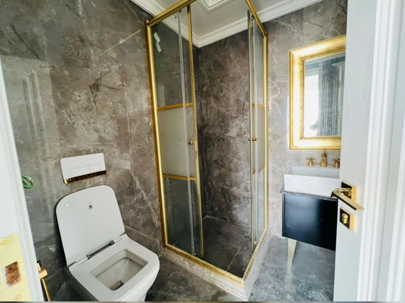 فروش آپارتمان 200 متر سپند ویوابدی