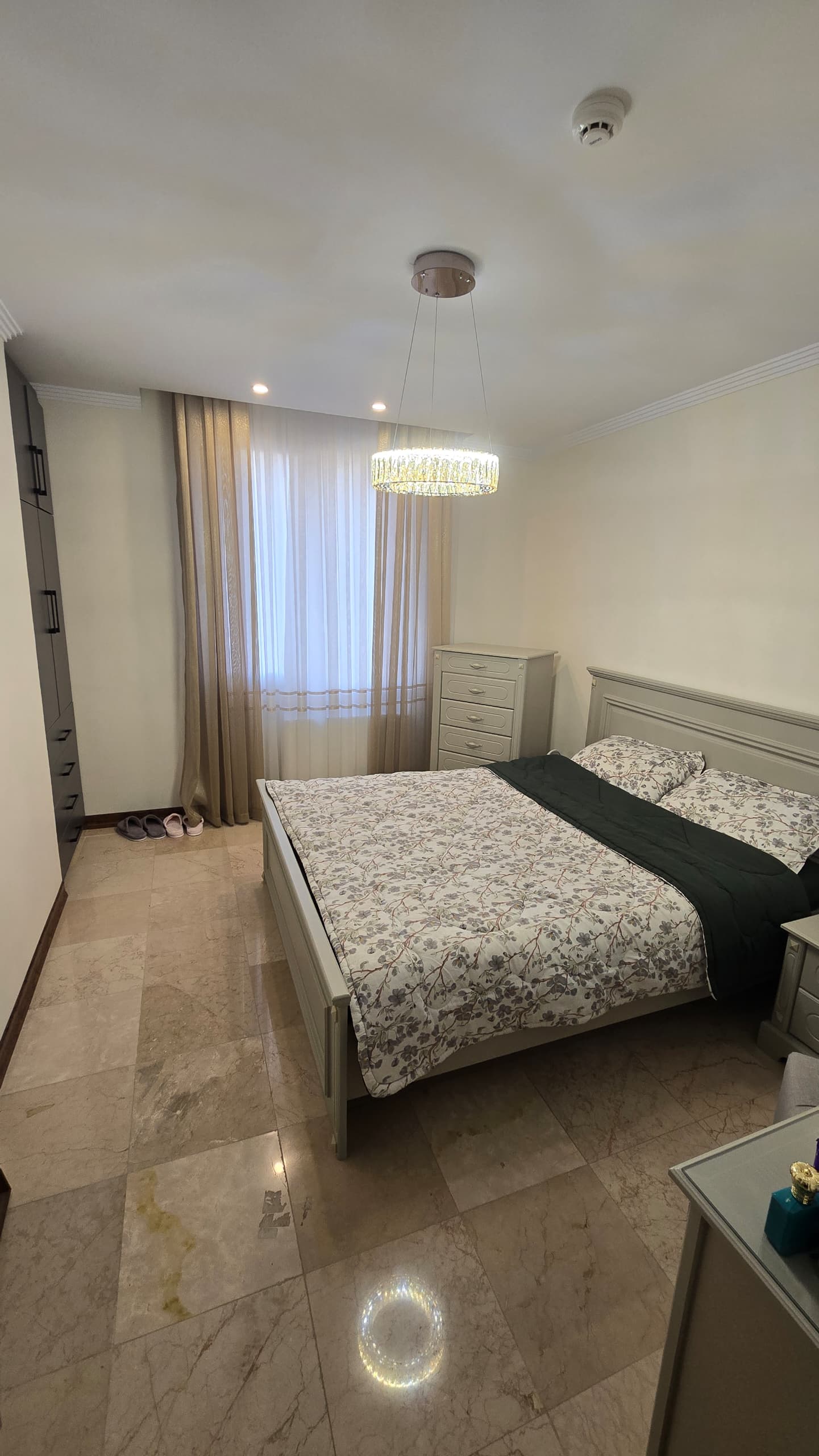 اجاره آپارتمان 110متر شمس آباد فول امکانات