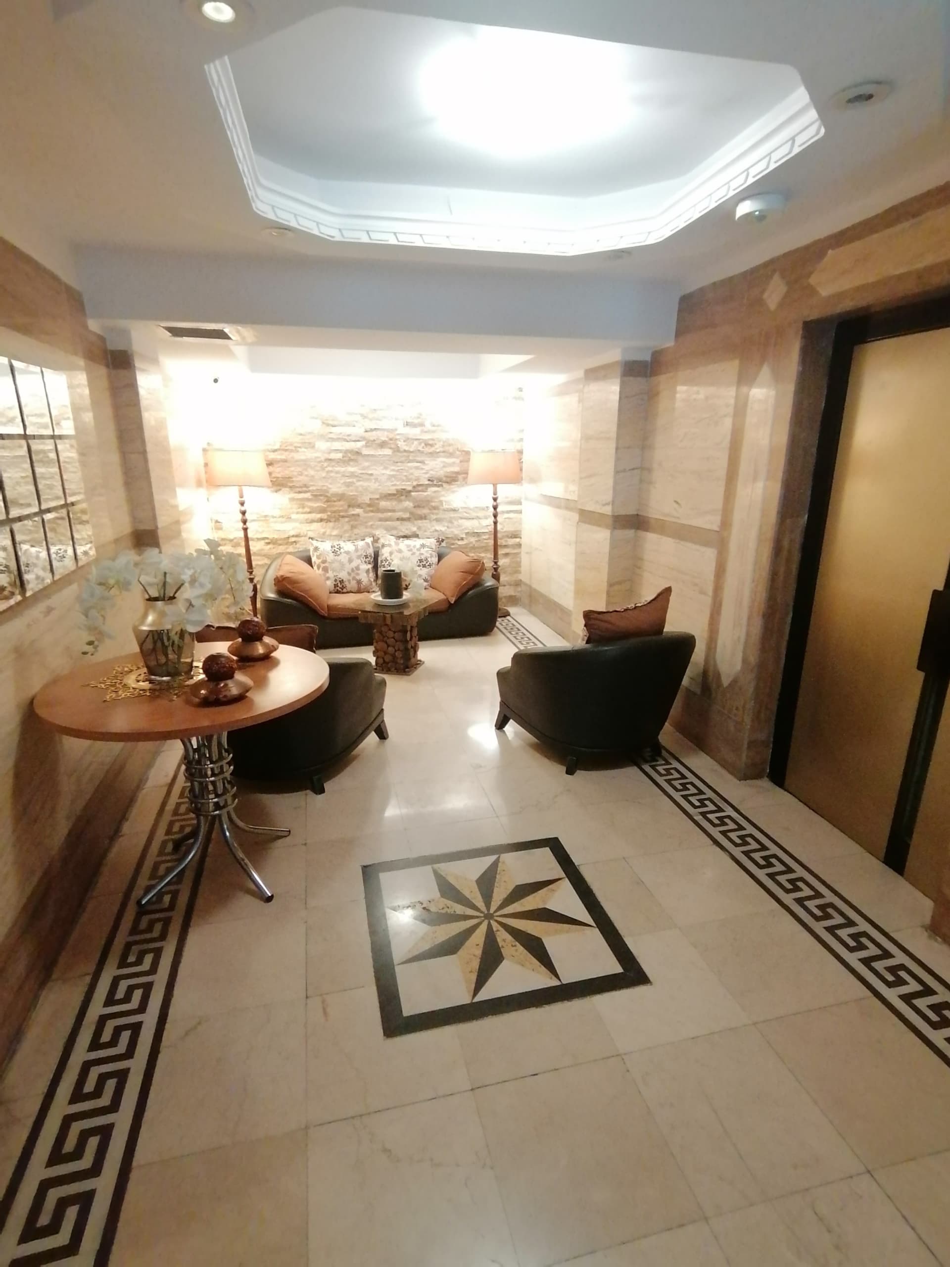 فروش آپارتمان 110 متر قلندری جنوبی