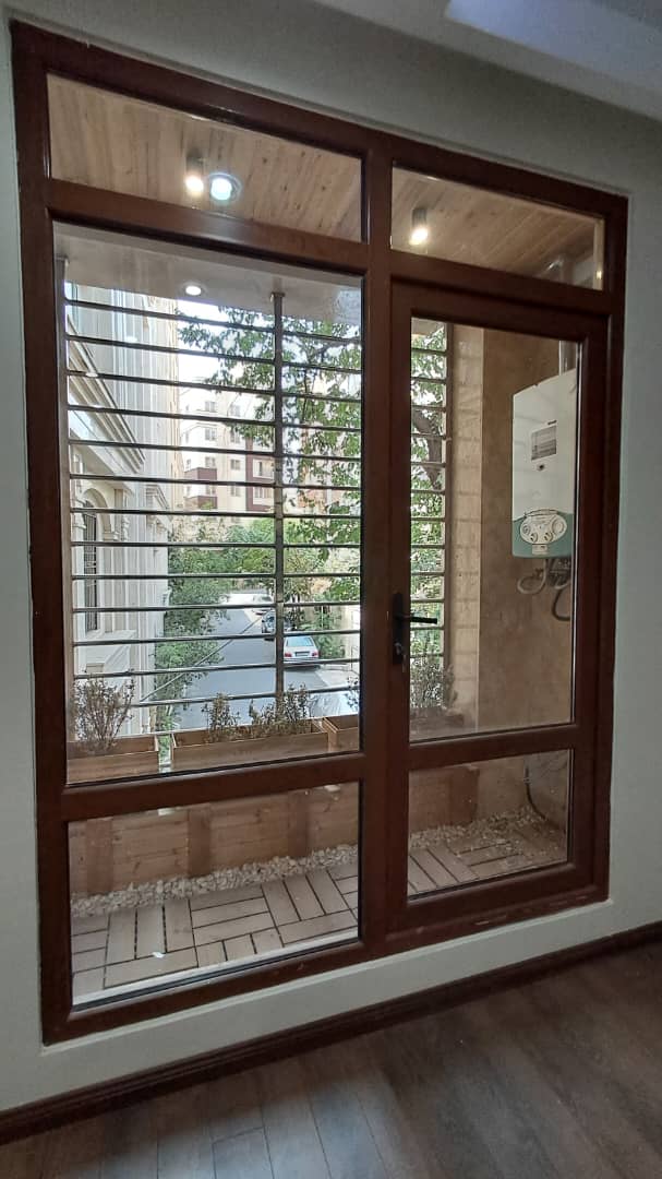 فروش آپارتمان 100 متر فرمانیه اندرزگو