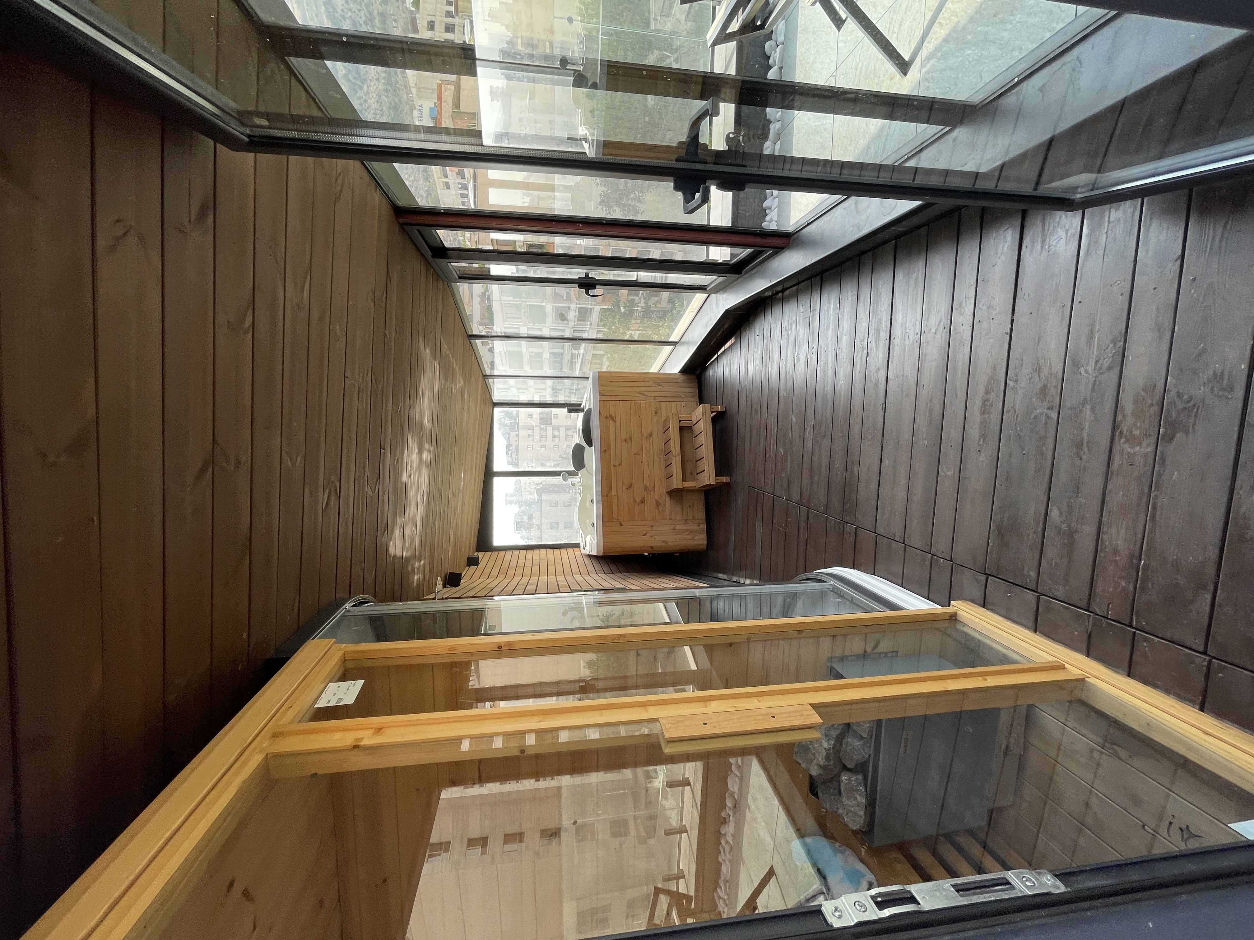 فروش آپارتمان 125متر اقدسیه 2پارکینگ