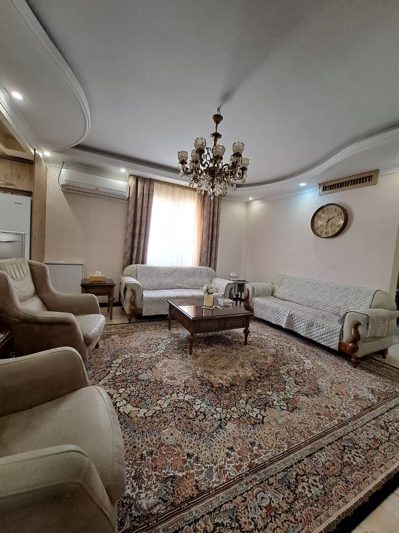 فروش اپارتمان 72 متر نارمک بهترین متریال