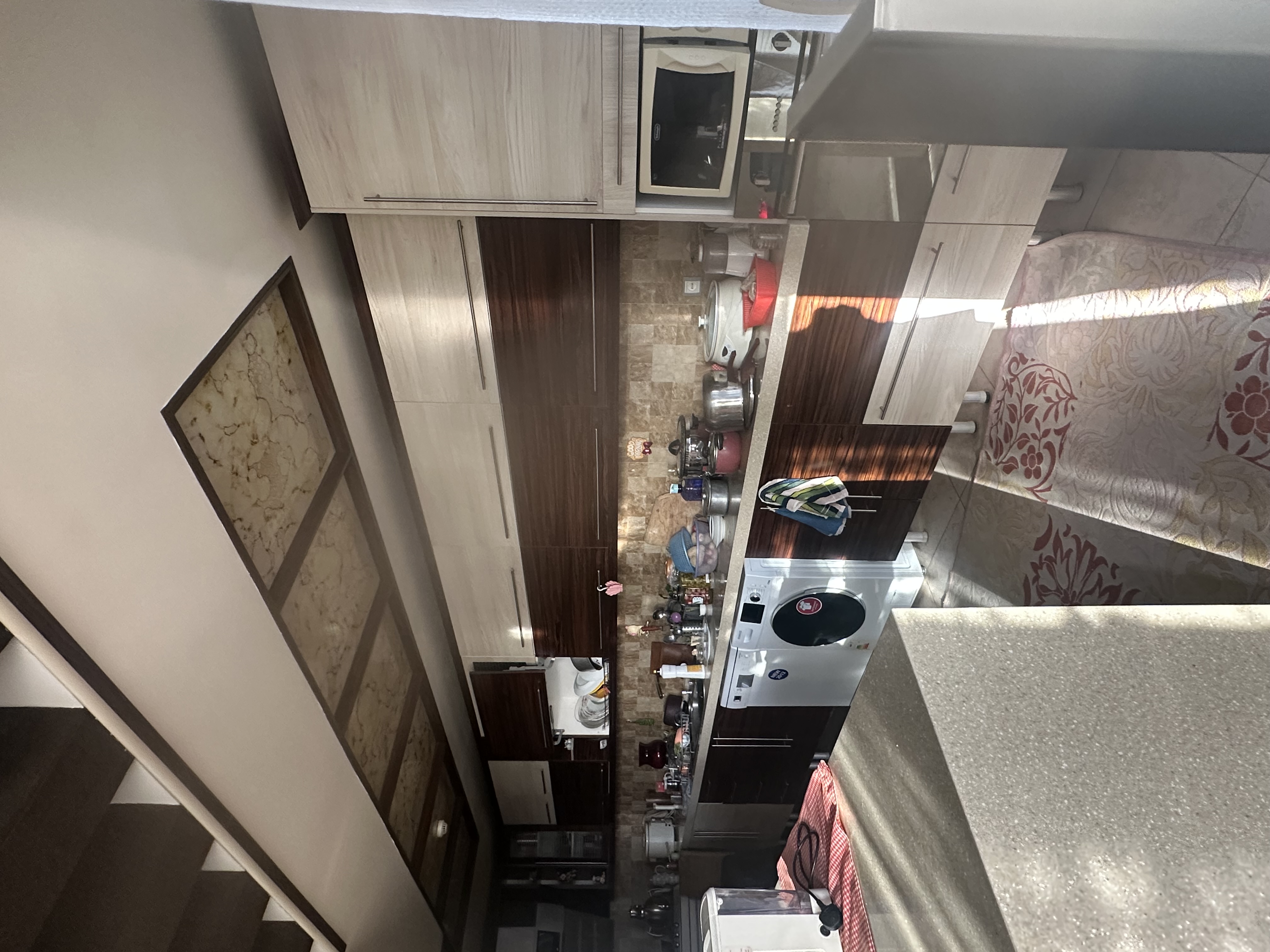 فروش آپارتمان 202متر نیاوران