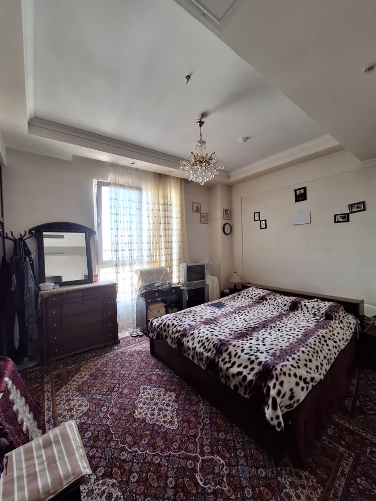 فروش آپارتمان 210 متر3خواب قیطریه