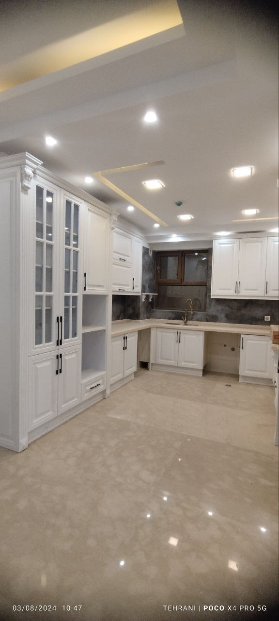 فروش آپارتمان 115 متر سوهانک
