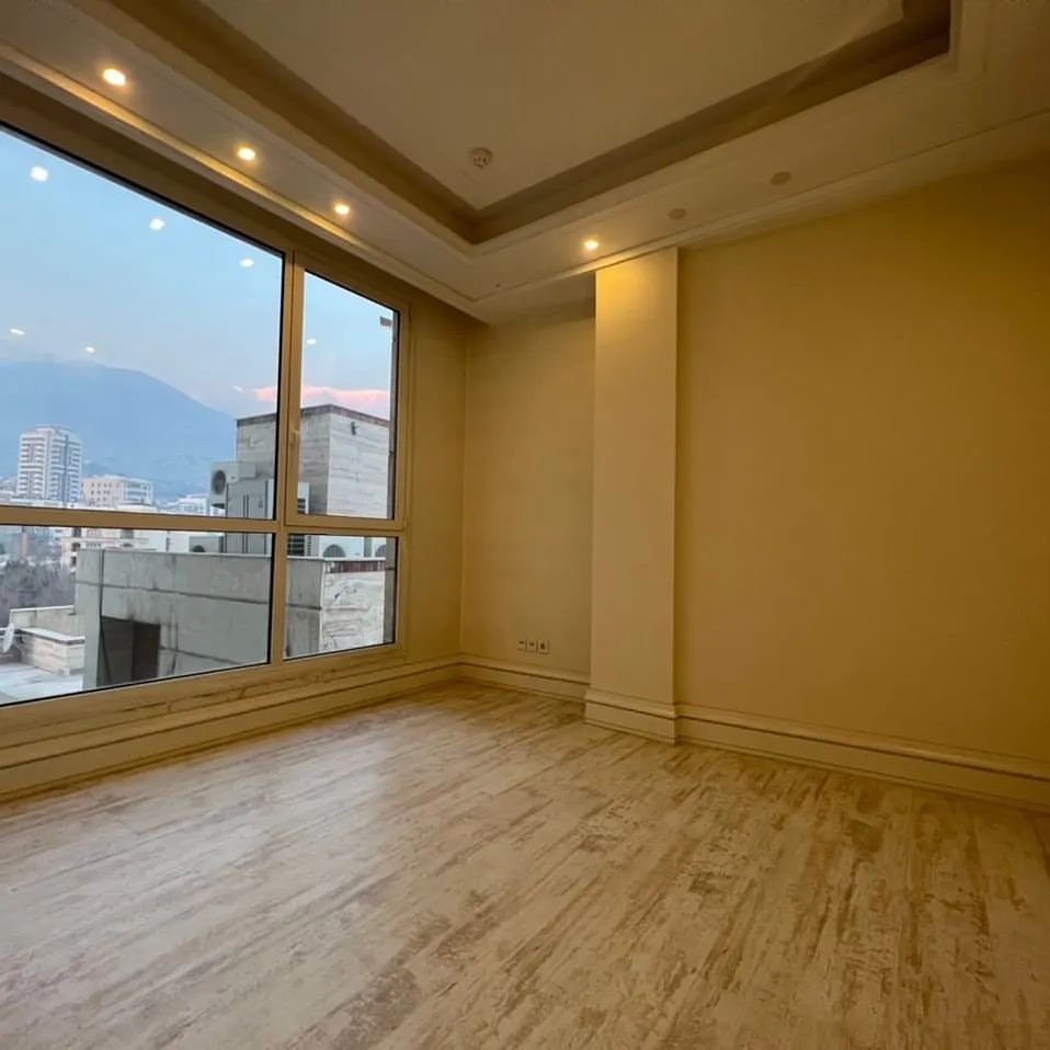 اجاره آپارتمان 180متر نیاوران نوساز کلاسیک