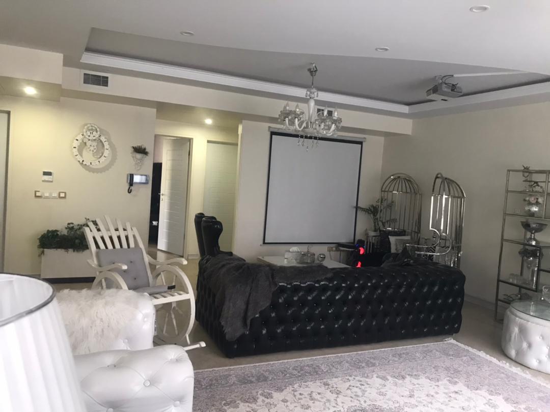 اجاره آپارتمان 100 متر دروس 2 خواب