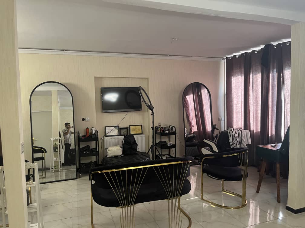 فروش اداری 71 متر نارمک طبقه دوم، نارمک