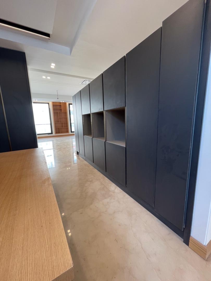 معاوضه 24 واحد 130 متر با کلنگی منطقه1