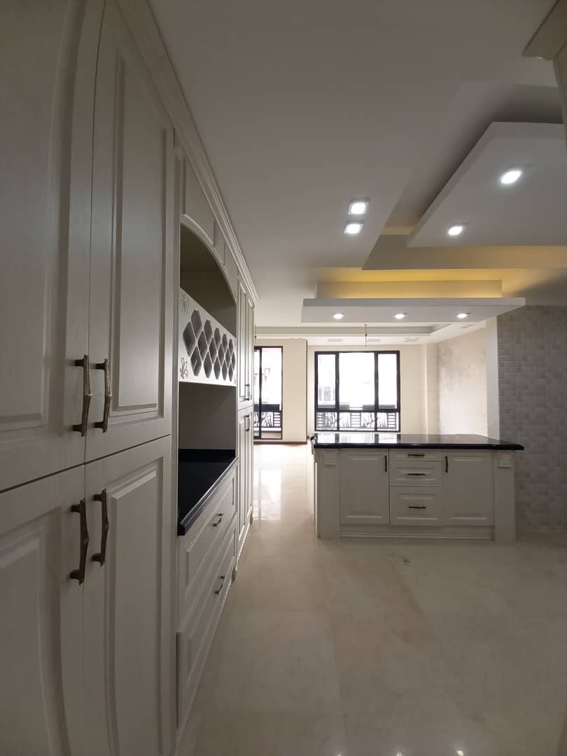 فروش آپارتمان 165متر نیاوران تاپ لوكيشن