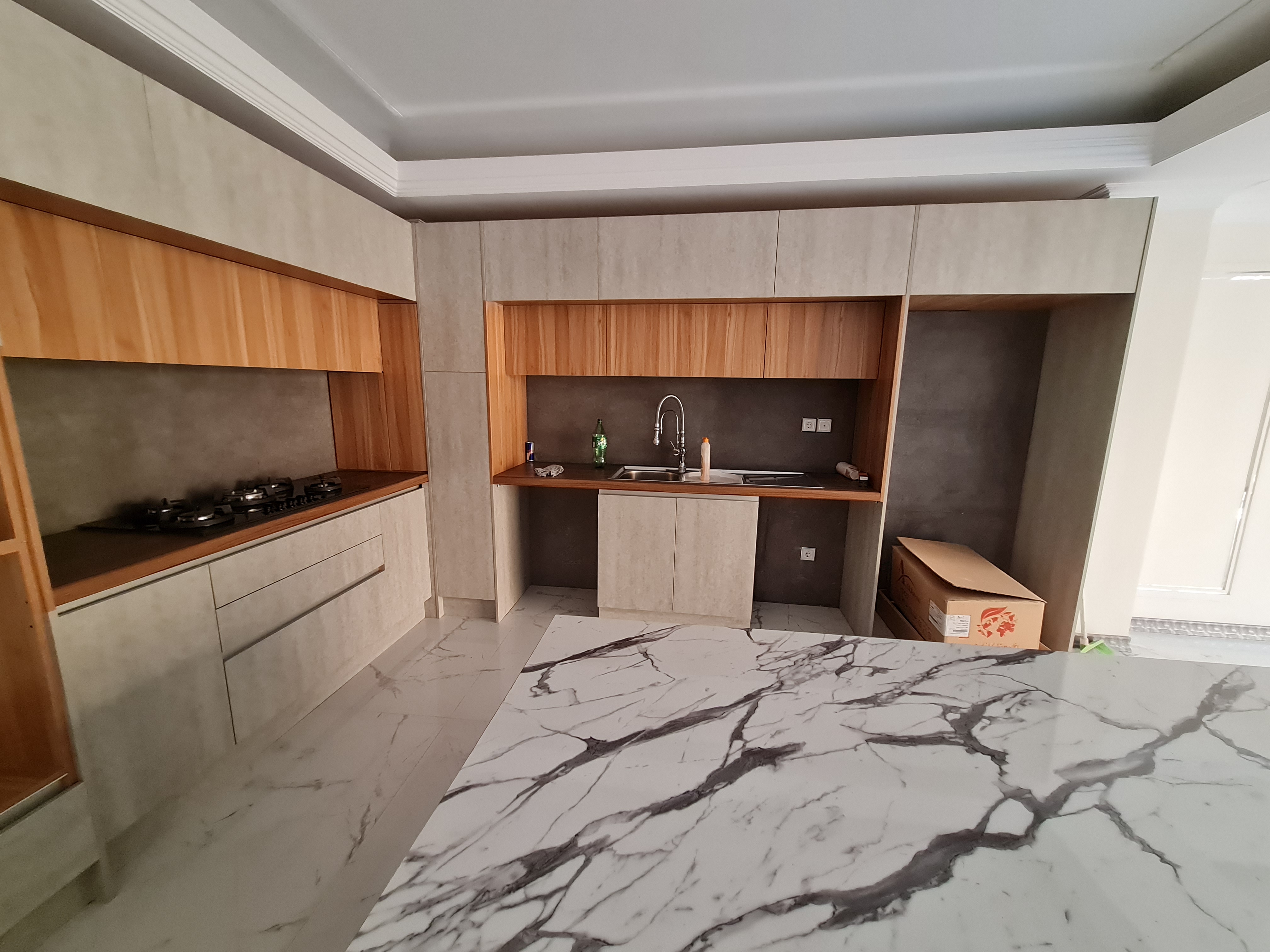 فروش آپارتمان 150 متر دولت تاپ لوکیشن