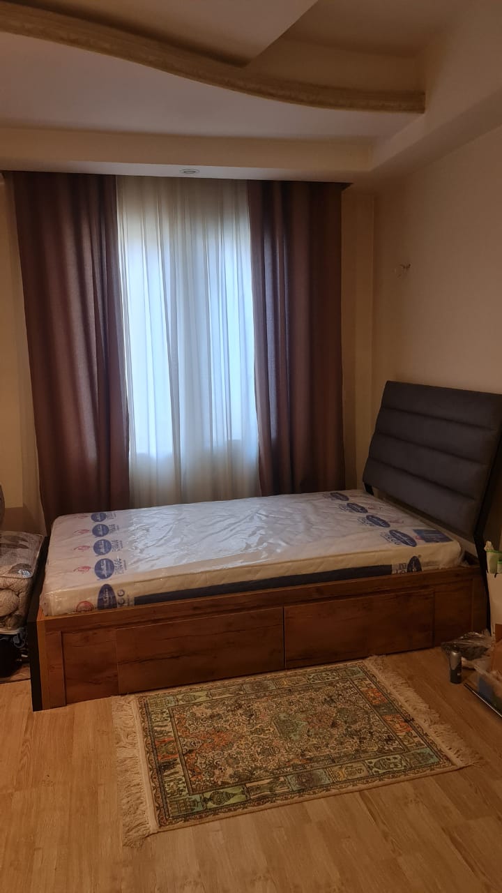 اجاره آپارتمان 150متر آجودانیه