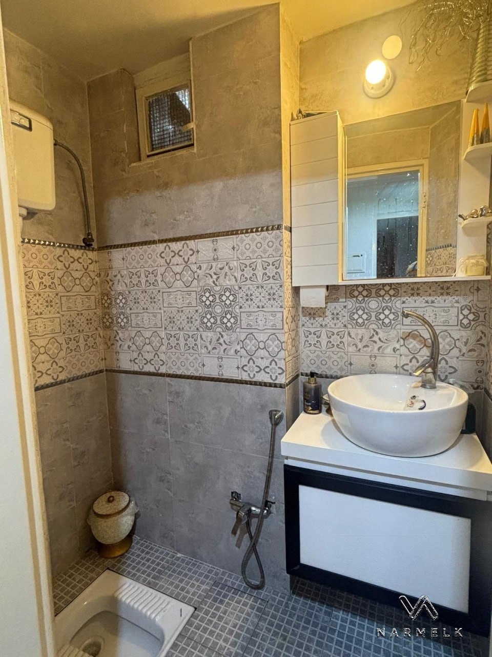 اجاره آپارتمان 100 متر دردشت