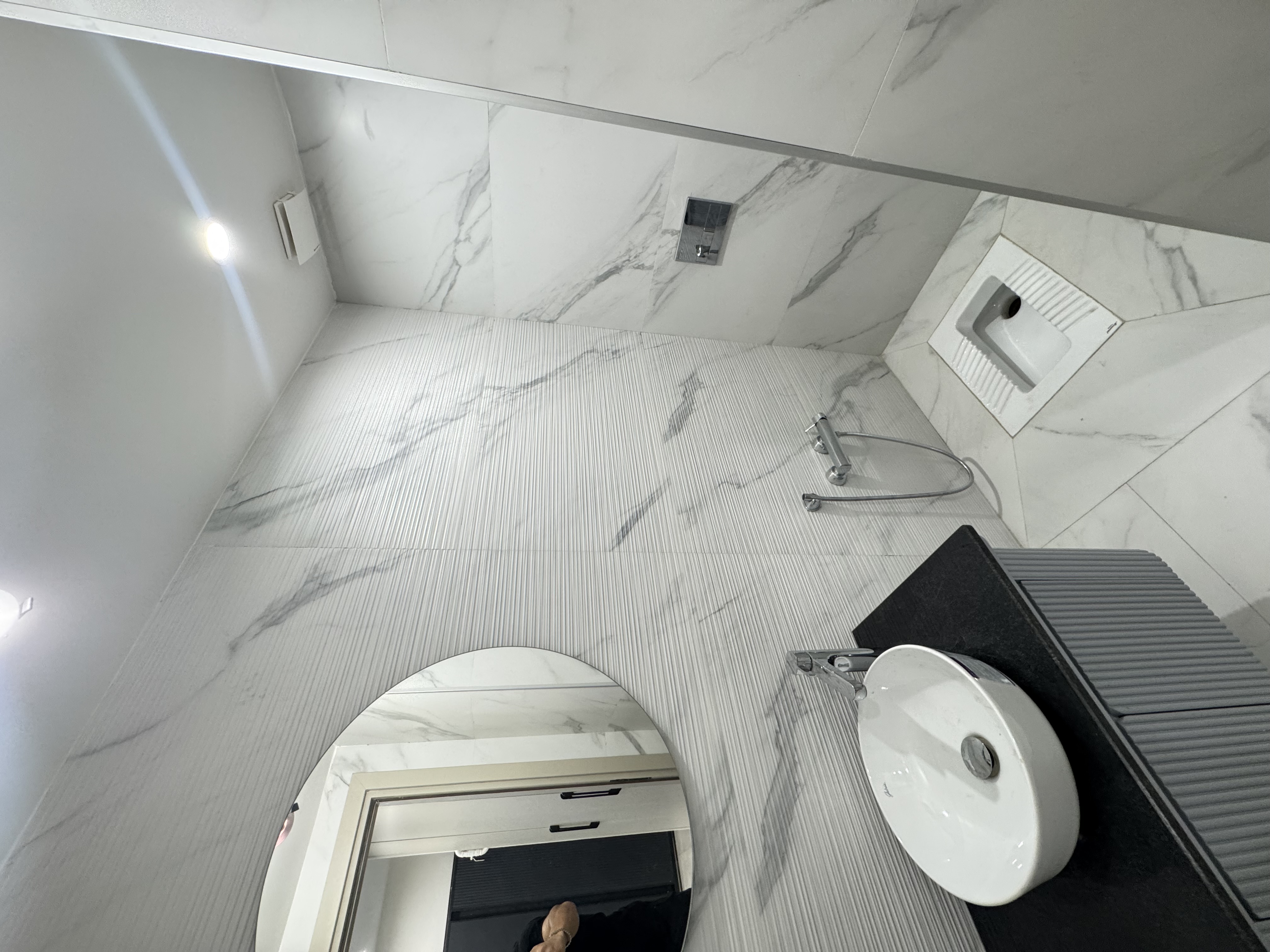 اجاره اپارتمان 120 متر مدائن کلید نخورده لوکس