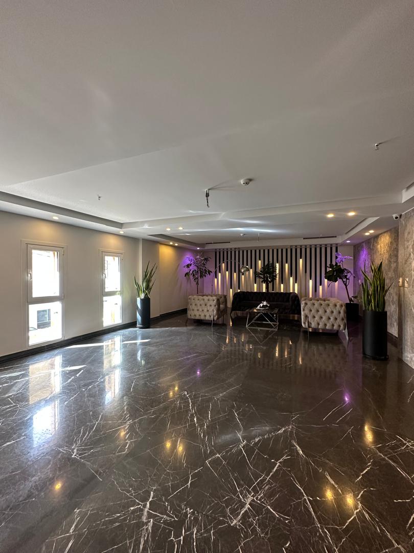 فروش آپارتمان 115 متر 2 خواب فول امکانات نیاوران