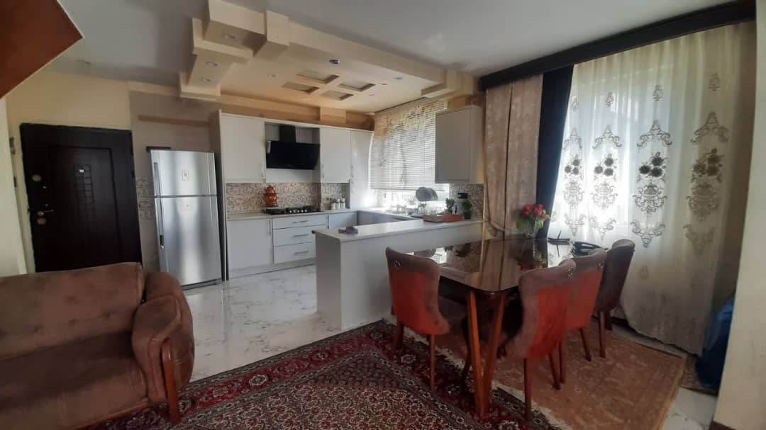 اجاره آپارتمان 127 متر مژده نیاوران