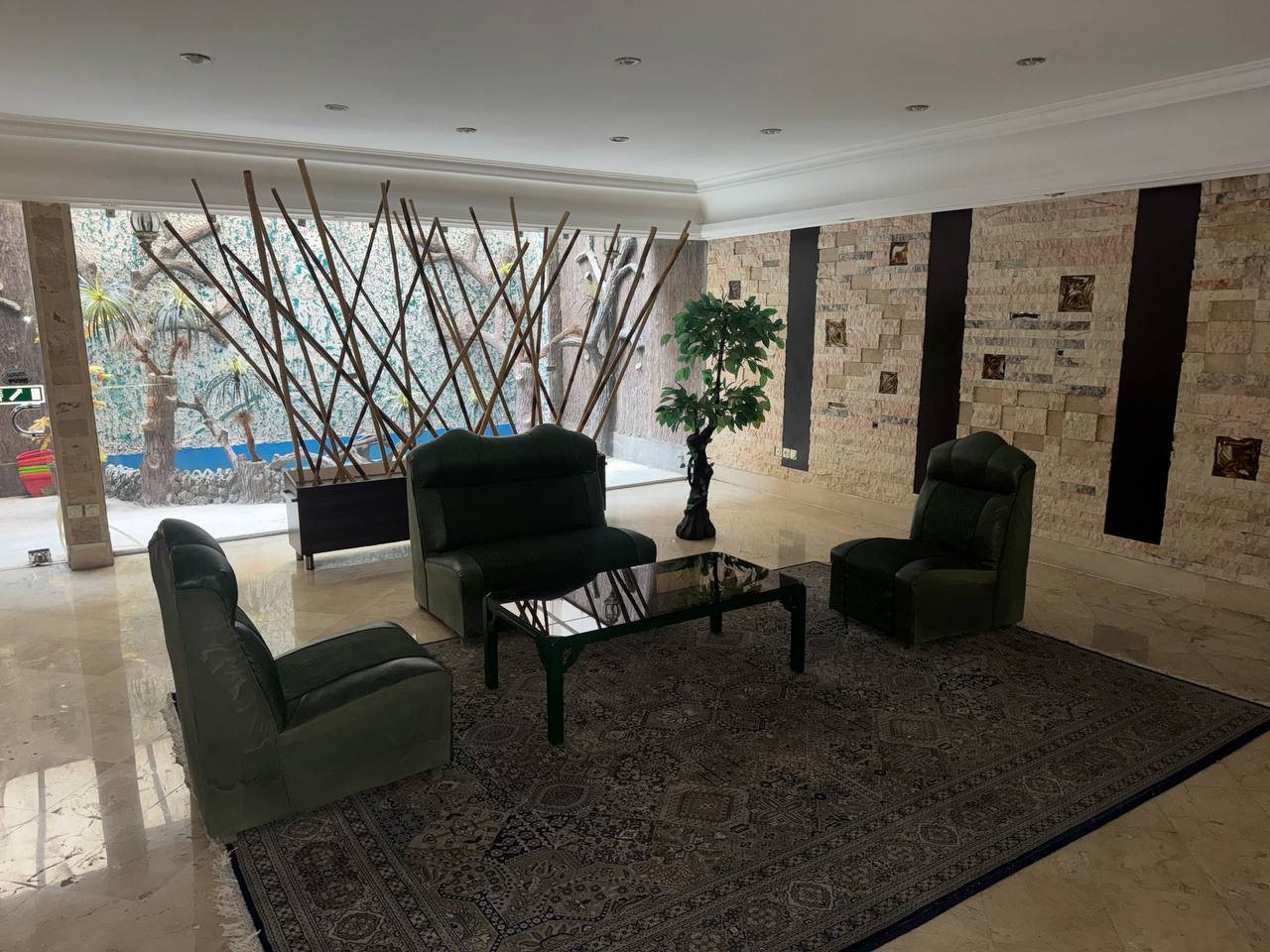 فروش آپارتمان 150 متری در گلسنگ