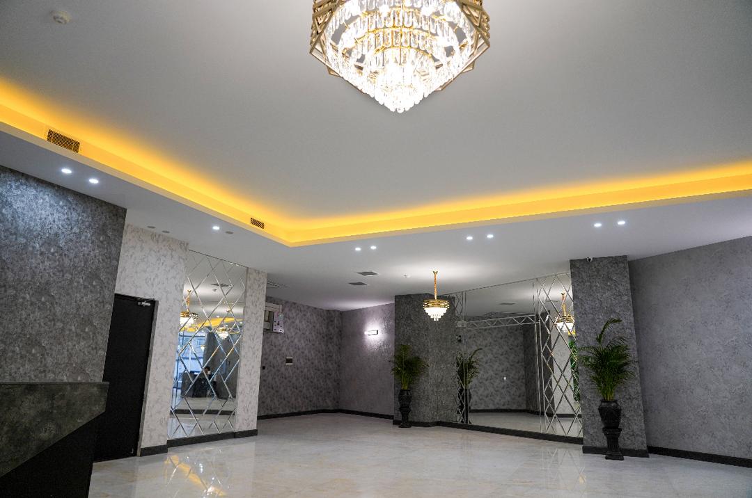 211متر نوساز 3خواب مستر 2پارکینگ