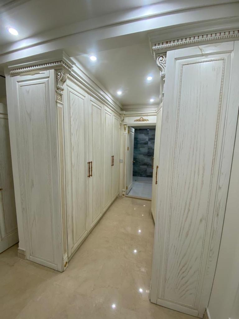 فروش آپارتمان 320 متر دروس شخصی ساز تکواحدی