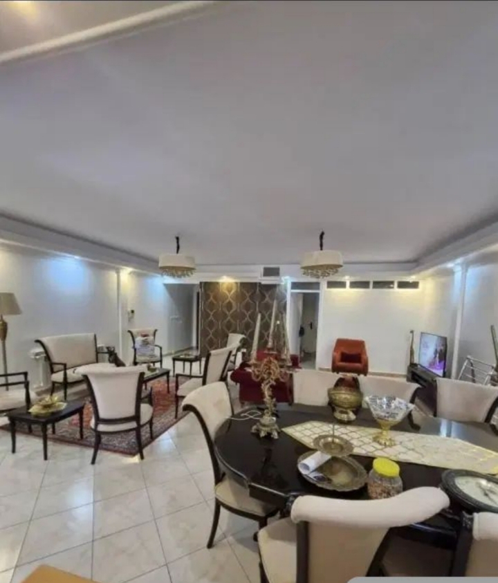 اجاره آپارتمان 110 متر مدائن فول امکانات