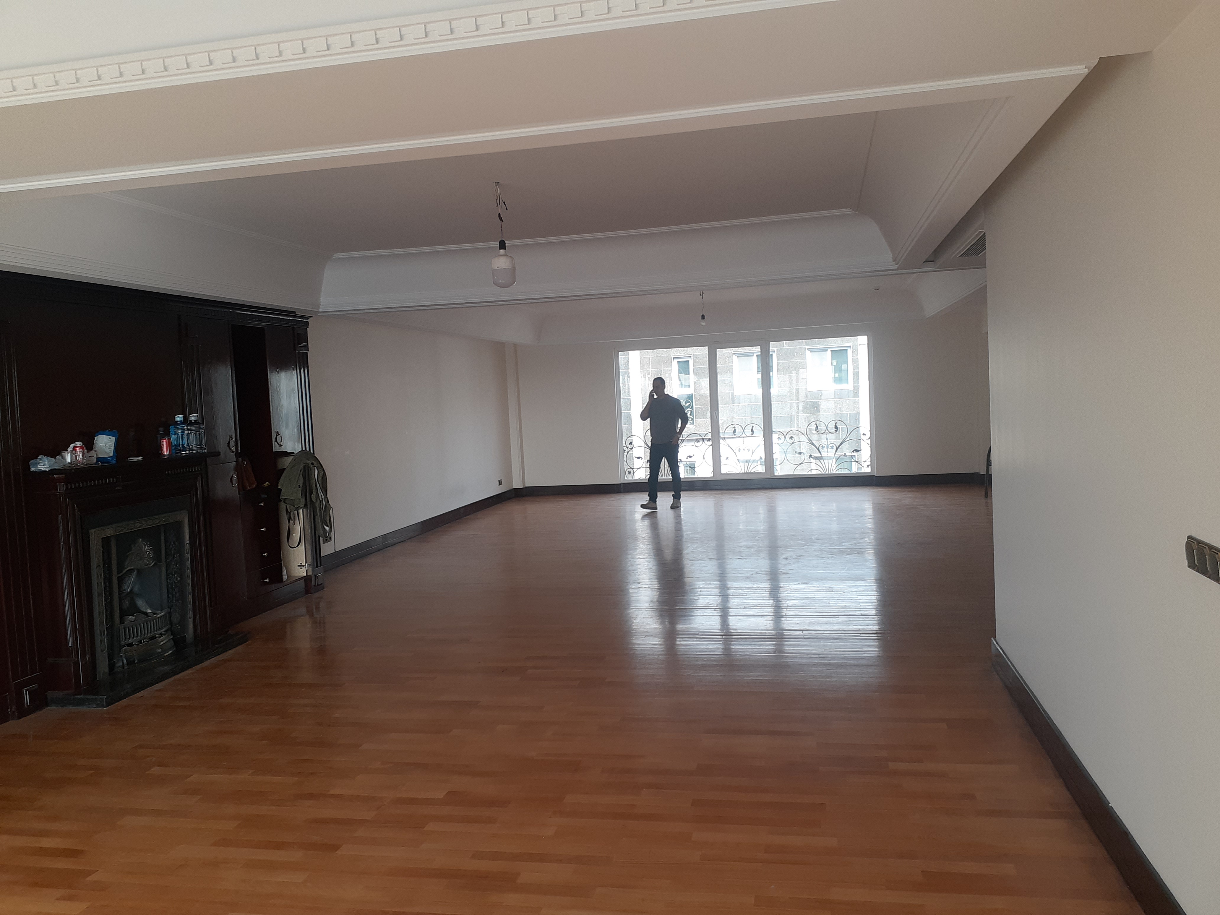 فروش آپارتمان 250 متر دروس نوساز فول امکانات