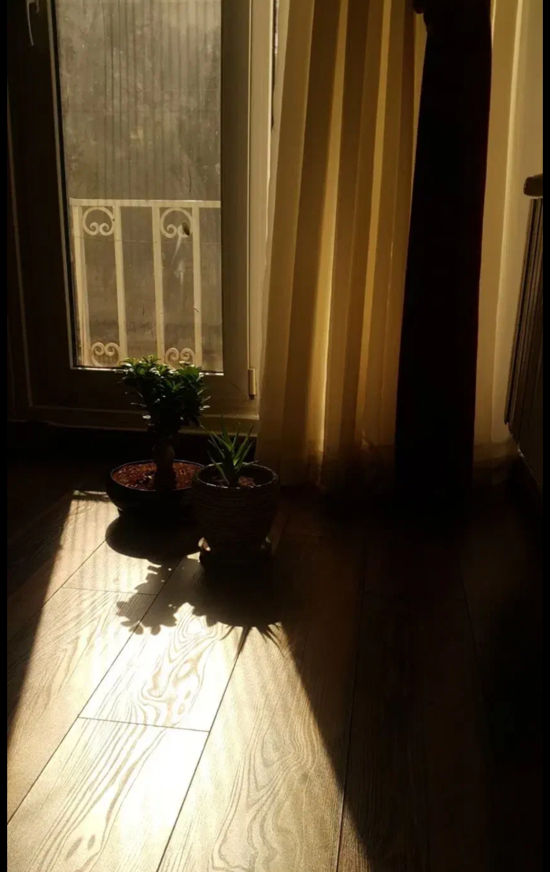 فروش آپارتمان 84متر شمس آباد بازسازی متریال