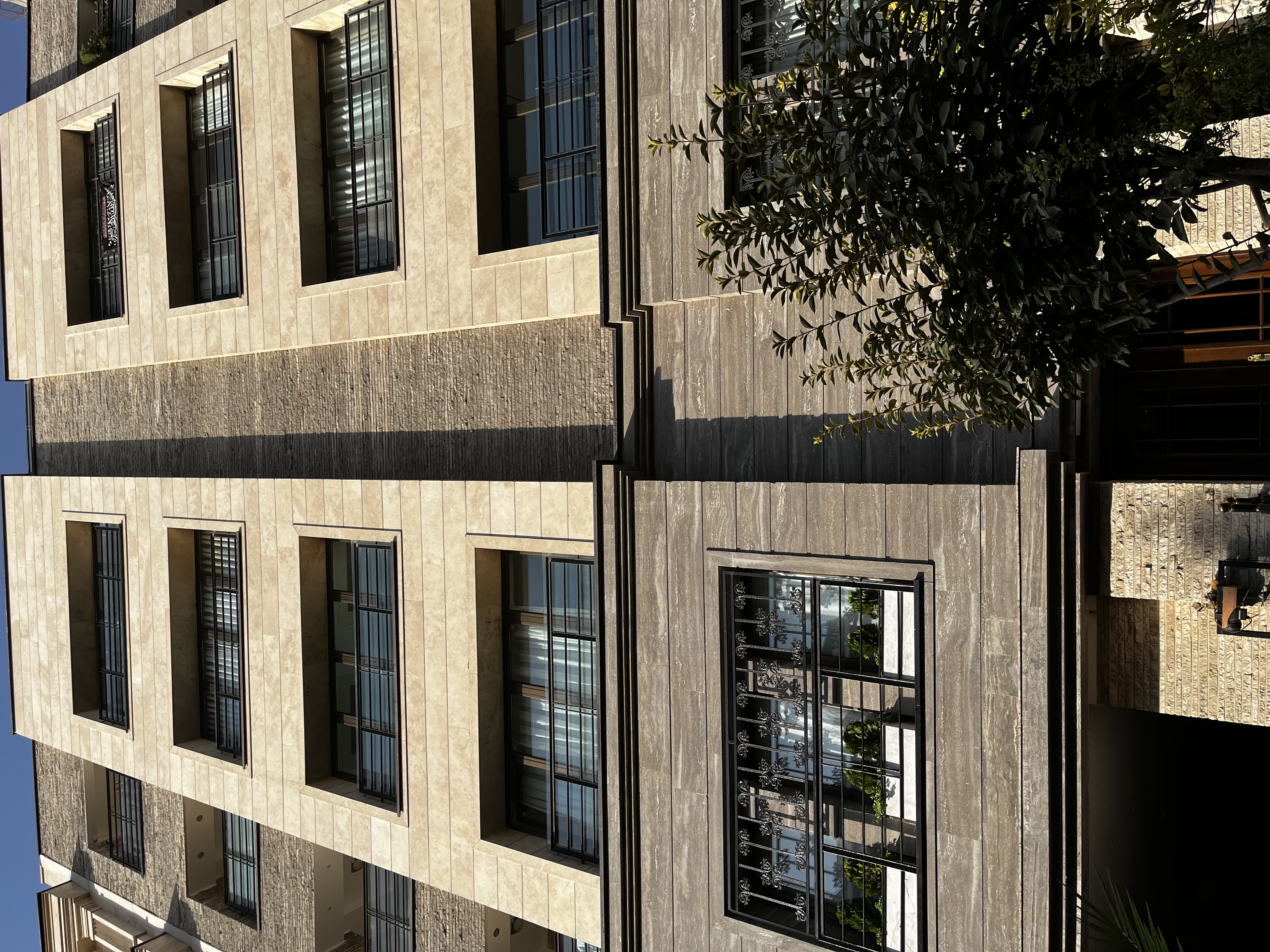 اجاره آپارتمان 185 متر پاسداران 3 خواب