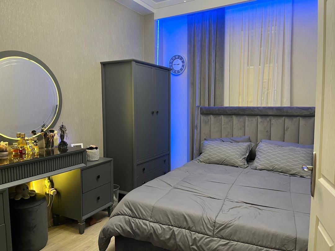 اجاره آپارتمان 120 متر سوهانک