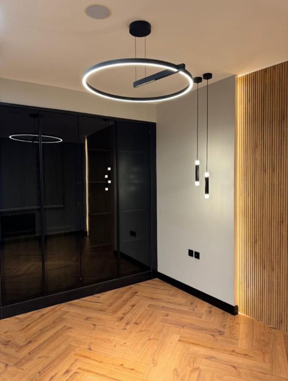 فروش آپارتمان 155 متر اندرزگو