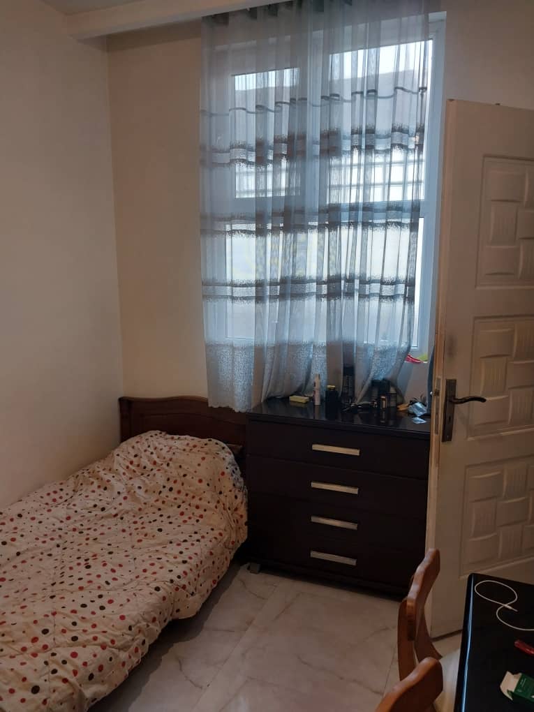 فروش آپارتمان 75متر دیباجی‌ 2جهت‌نور 2پارکینگ سرمایه‌گذاری