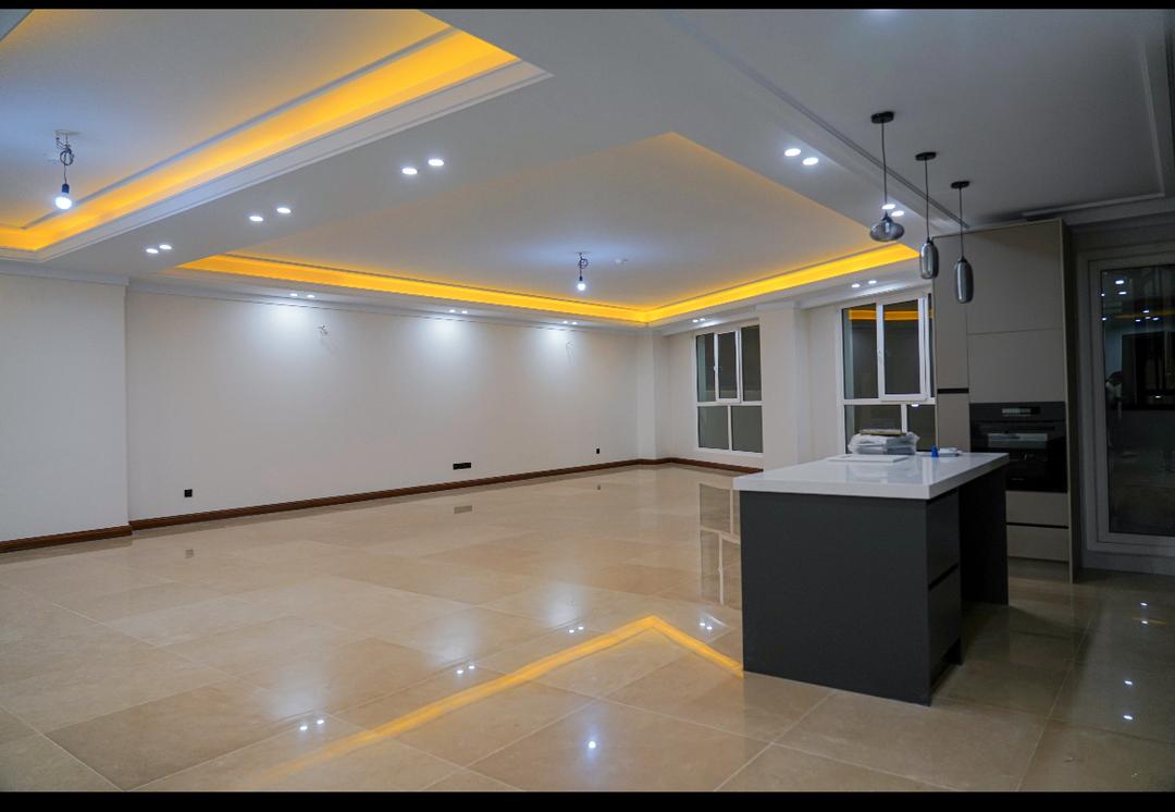 211متر نوساز 3خواب مستر 2پارکینگ