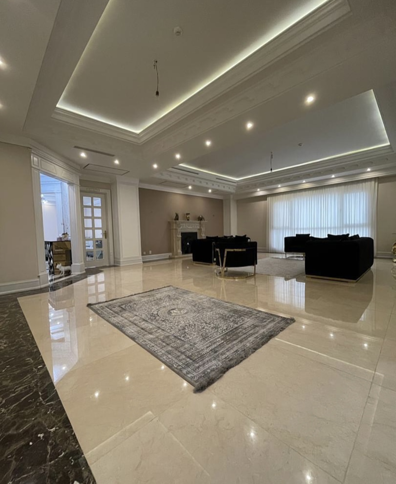 فروش آپارتمان 128 متر دیباجی