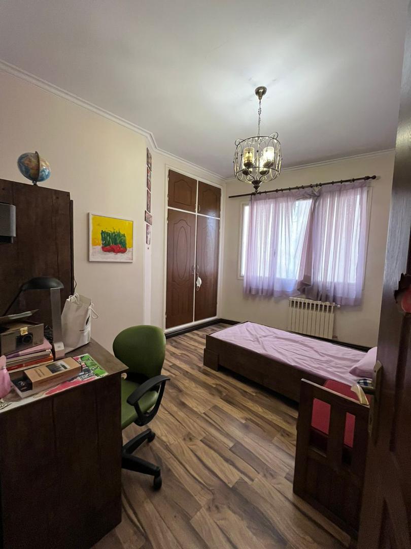 فروش آپارتمان 142 متر درب دوم 3 خواب آکواریوم