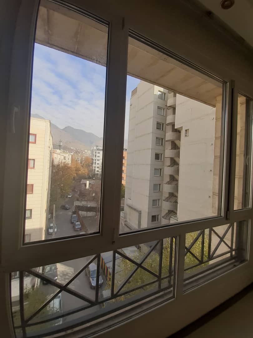 فروش آپارتمان 140متر نیاوران خوش نقشه