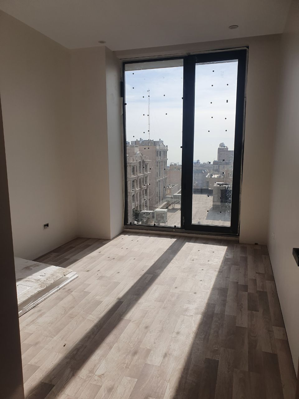 فروش آپارتمان 145متر کامرانیه خوش نقشه فول امکانات