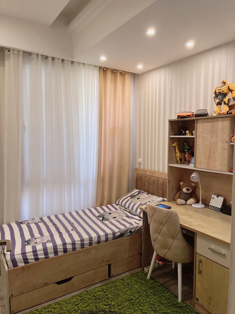 فروش آپارتمان 80متر قلندری جنوبی فول امکانات